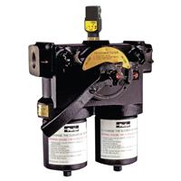 High Pressure In-Line Duplex Filter - 22PD-32PD Series